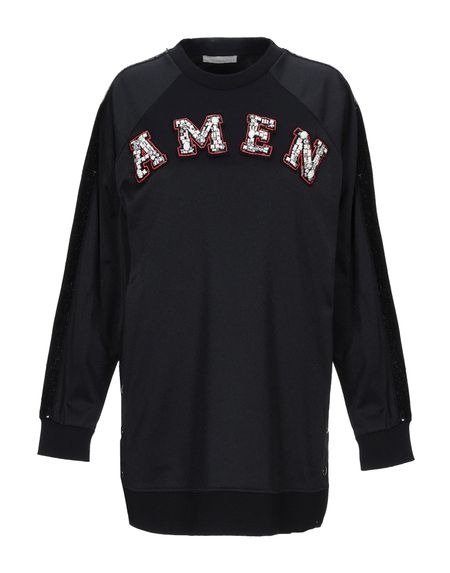 Толстовка .AMEN.