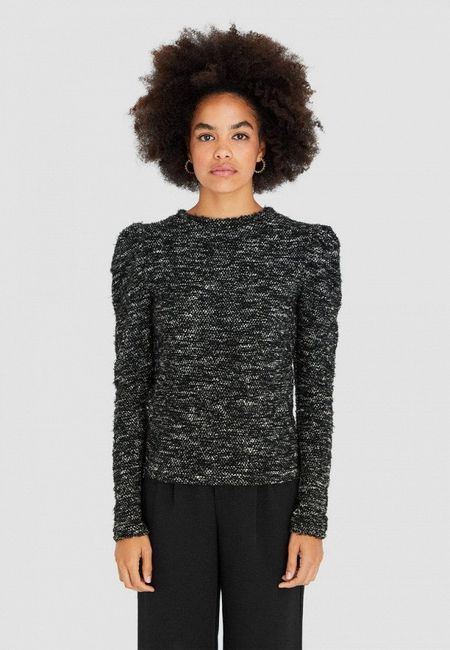 Джемпер Stradivarius