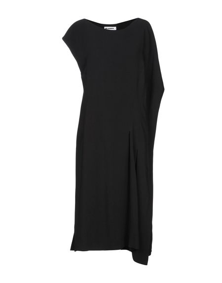 Платье JIL SANDER