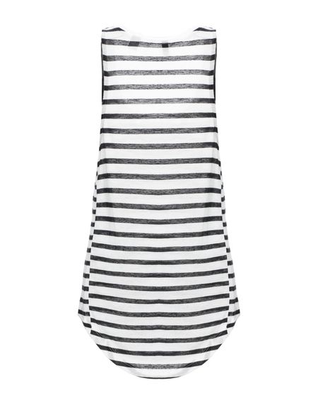 Майка MAISON SCOTCH