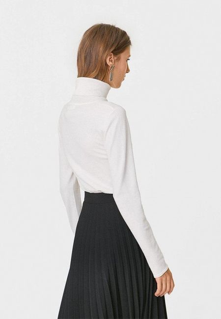 Кофта Stradivarius