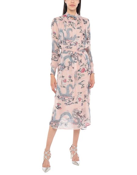 Платье ISABEL MARANT