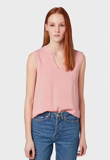 Блуза Tom Tailor Denim