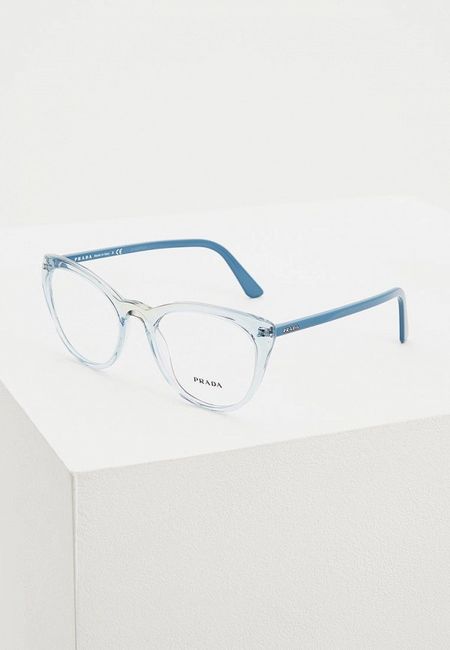 Солнцезащитные очки Prada