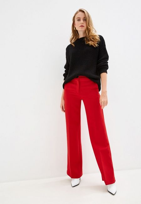 Джемпер Knitman