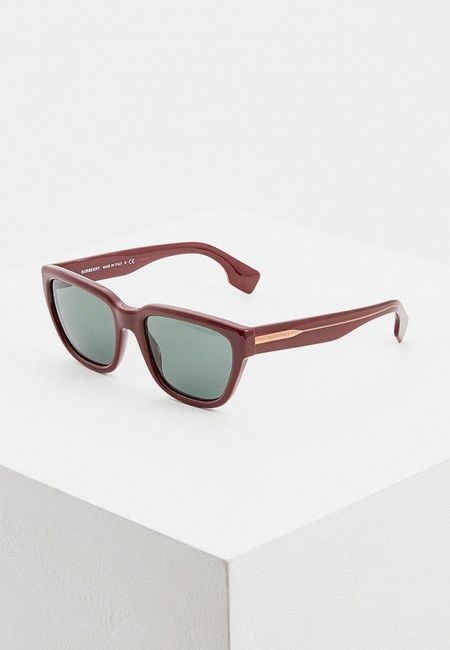 Солнцезащитные очки Burberry