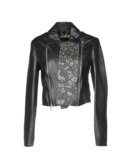 Куртка VERSACE JEANS