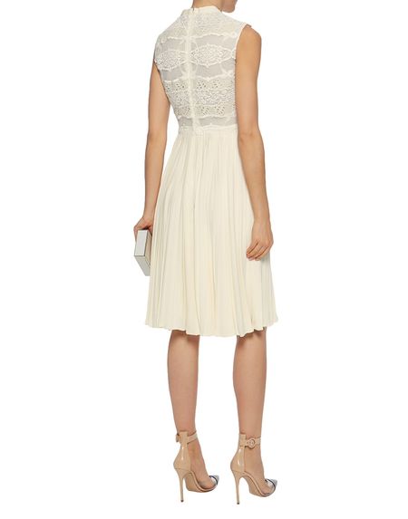 Платье VALENTINO