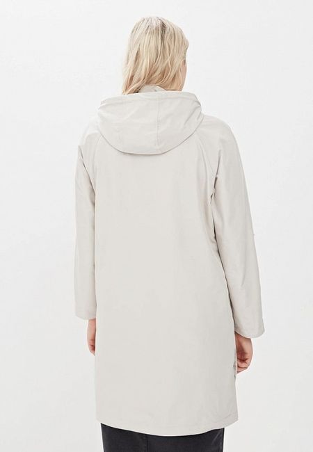 Плащ Winterra