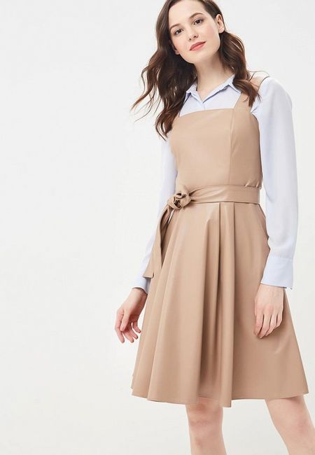 Сарафан Vittoria Vicci