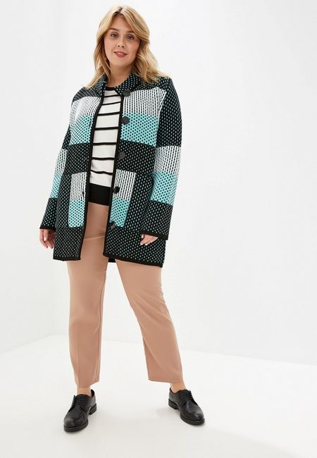 Кардиган Milana Style