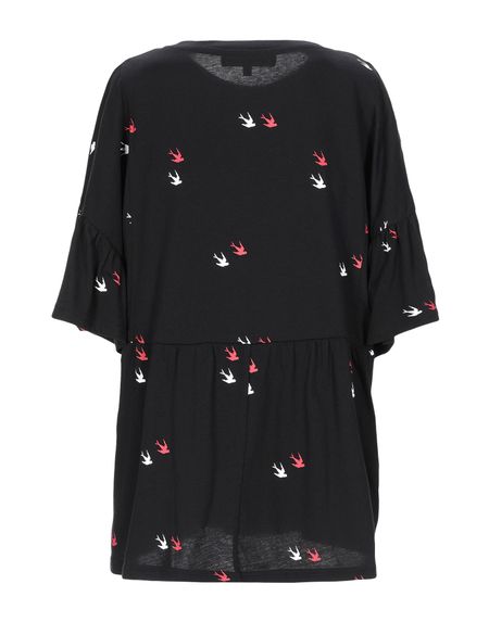 Футболка McQ Alexander McQueen