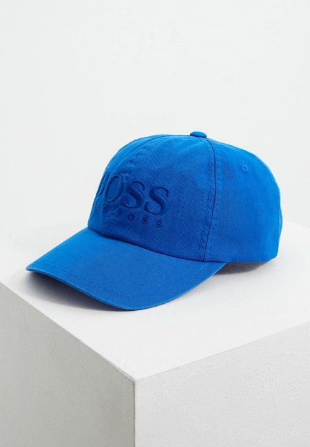 Бейсболка Boss Hugo Boss