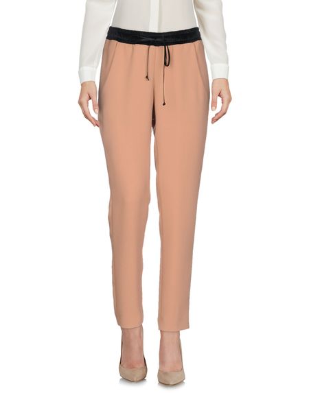 Брюки SHIRTAPORTER