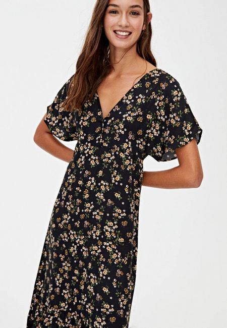 Платье Pull&Bear