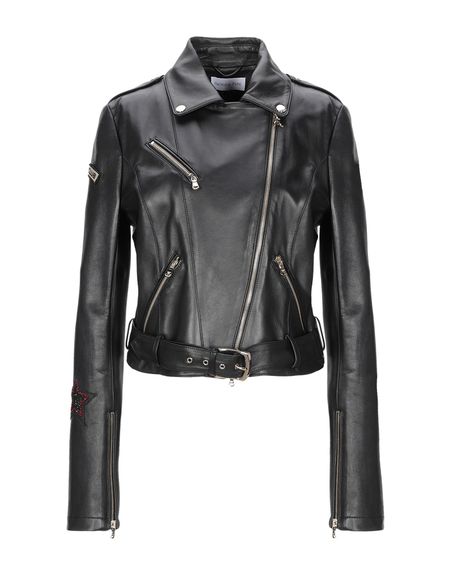 Куртка PATRIZIA PEPE