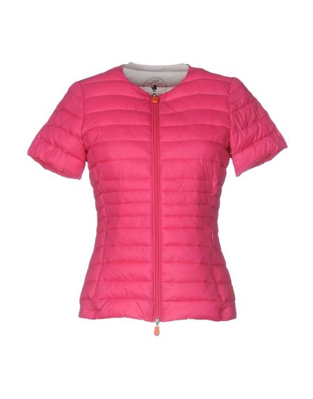 Куртка SAVE THE DUCK