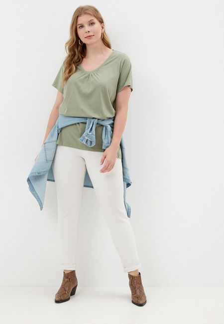 Футболка Evans