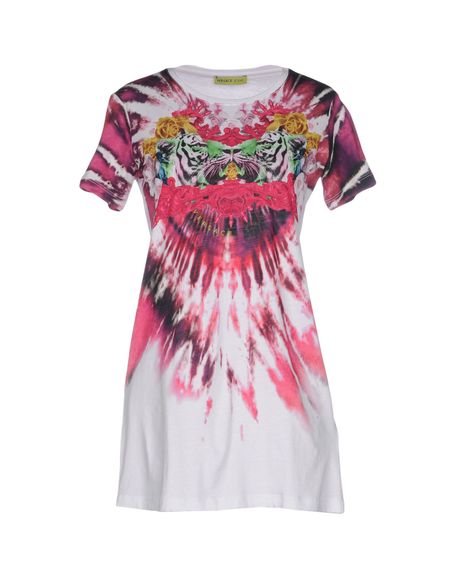 Футболка VERSACE JEANS