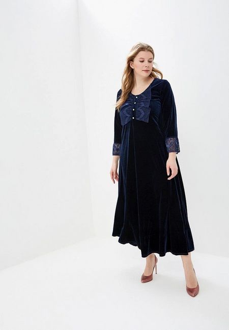 Платье Артесса