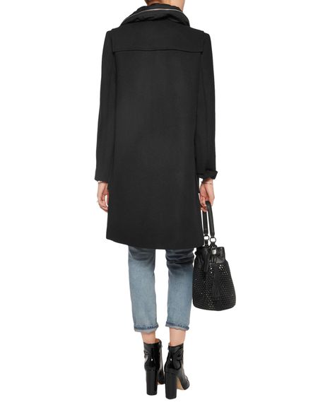 Пальто MARC BY MARC JACOBS