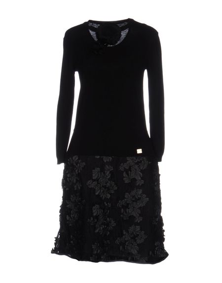 Платье CAVALLI CLASS