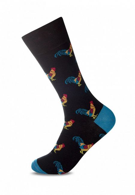 Носки John Frank