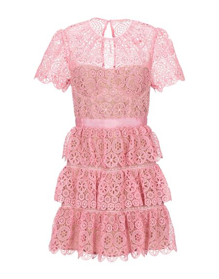 Платье SELF-PORTRAIT