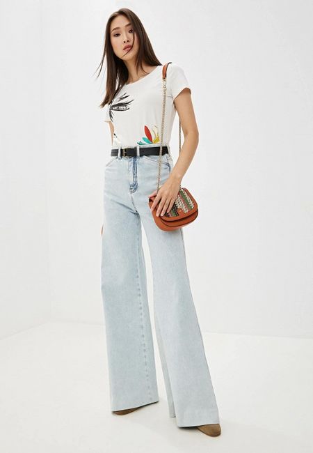 Футболка Weekend Max Mara