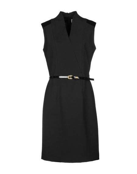 Платье JOSEPH RIBKOFF