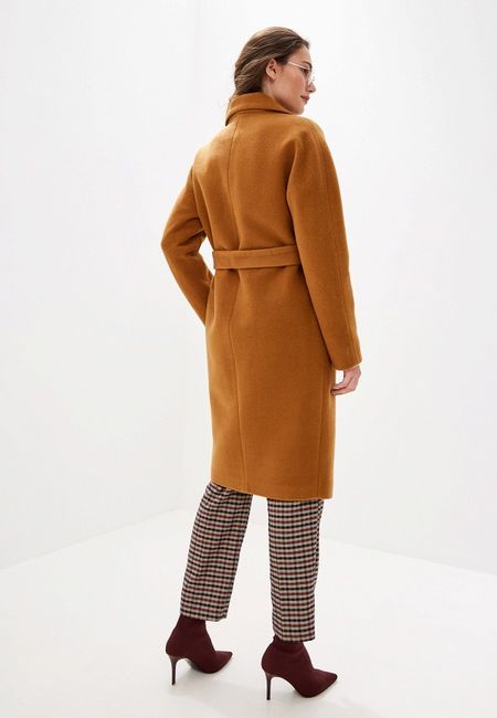 Пальто Karolina