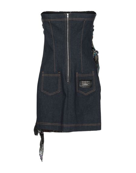 Платье PHILIPP PLEIN
