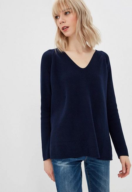 Пуловер United Colors of Benetton