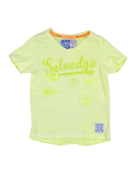 Футболка VINGINO