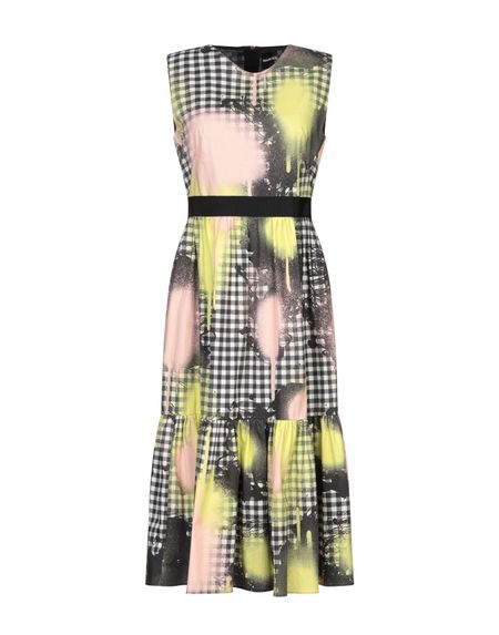 Платье MARCO BOLOGNA