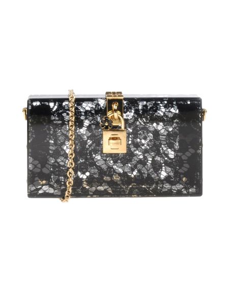 Сумка DOLCE & GABBANA