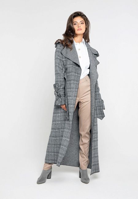 Пальто BeriBegi