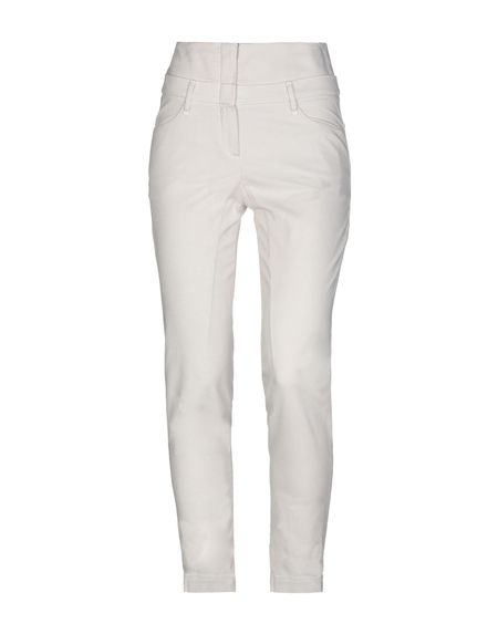 Брюки BRUNELLO CUCINELLI