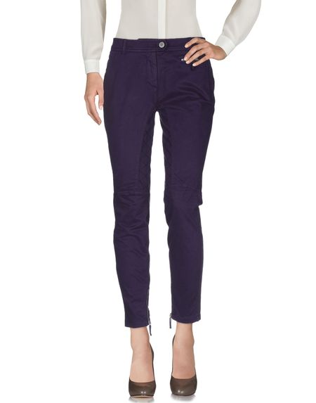 Брюки SCERVINO STREET