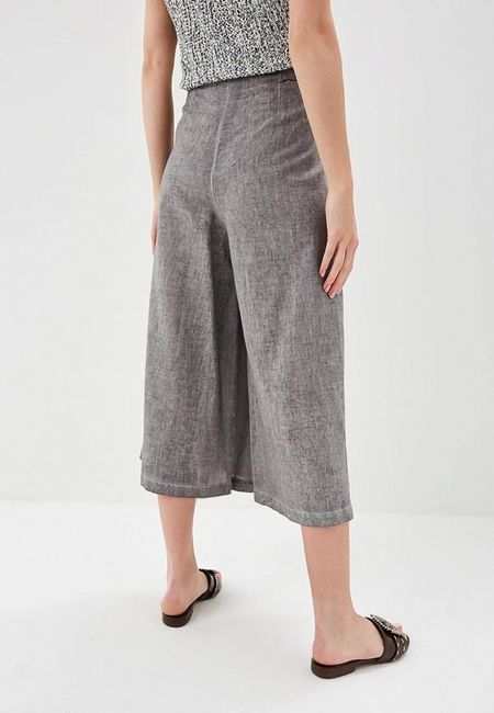 Брюки Hassfashion