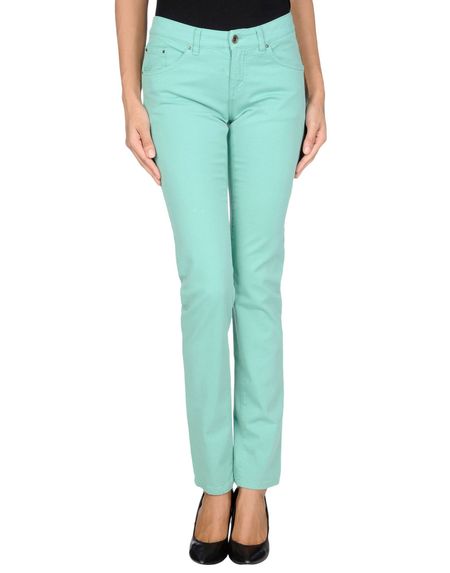 Брюки 19.70 NINETEEN SEVENTY