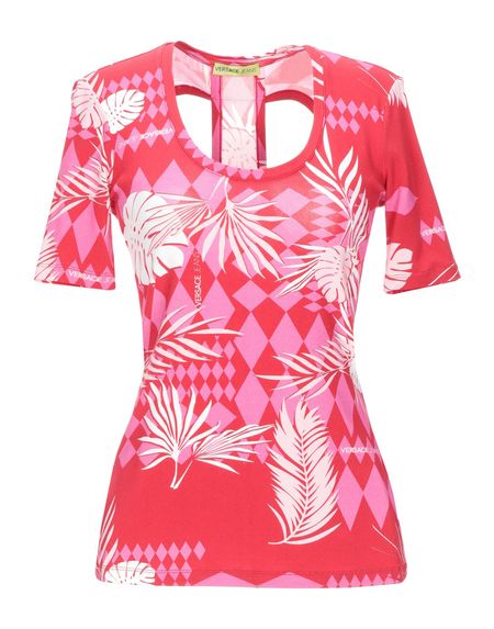 Футболка VERSACE JEANS