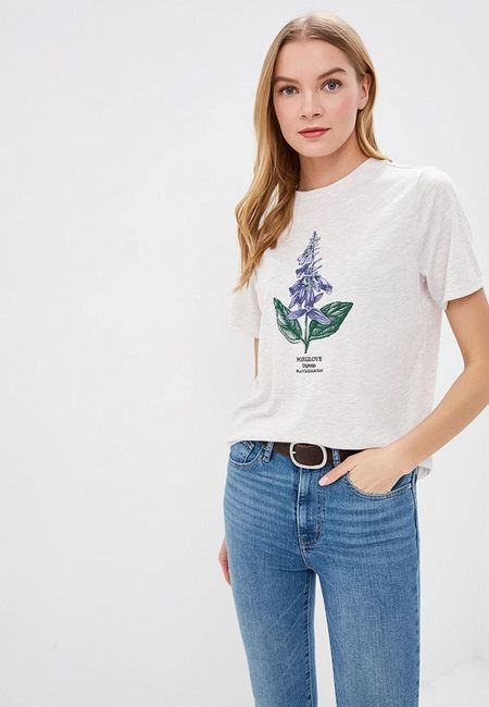 Футболка Marks & Spencer