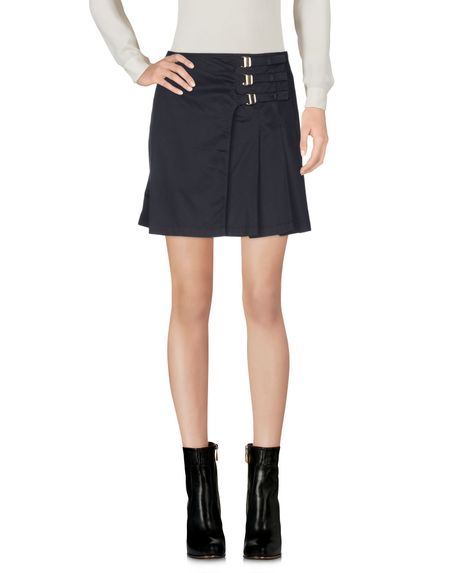 Юбка ERMANNO DI ERMANNO SCERVINO