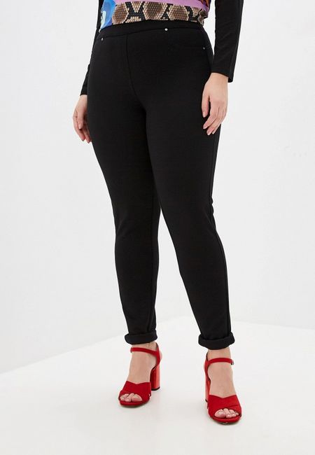 Брюки Marina Sport x Marina Rinaldi