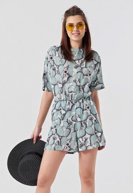 Комбинезон Fly