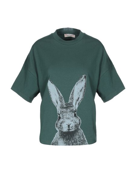 Футболка PAUL & JOE SISTER