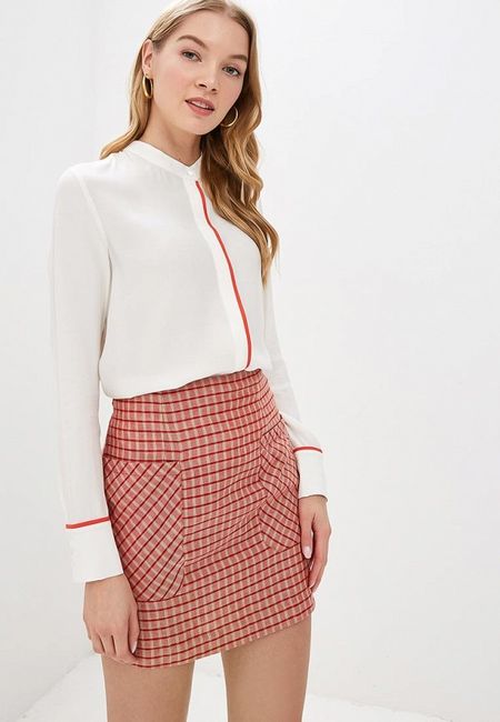 Блуза Perspective