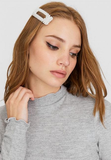 Кофта Stradivarius