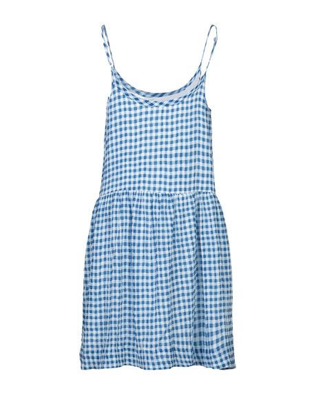 Платье AMERICAN VINTAGE